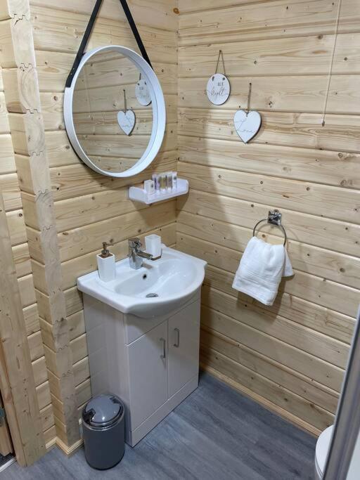 Casa vacanze Hilltop Hideaway Donegal Town