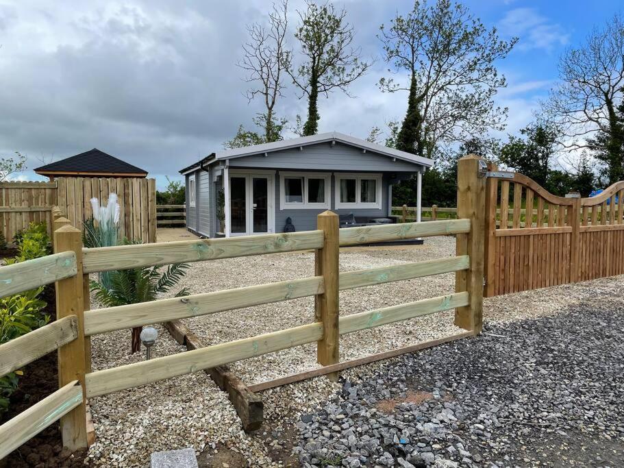 Hilltop Hideaway Casa vacanze Donegal Town